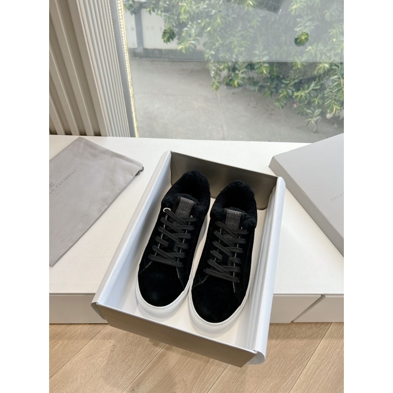 Brunello Cucinelli Sneakers